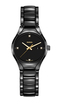 Orologio Rado Donna True in Ceramica R27059712 - R27059712